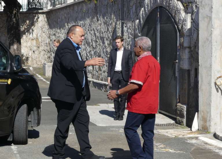 Tonga : le Premier ministre démissionne juste avant un vote de défiance contre lui