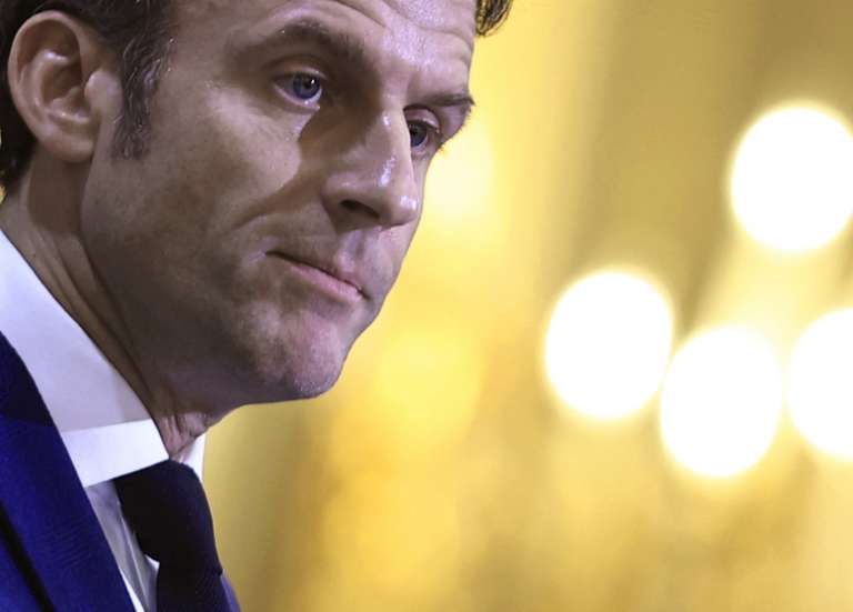 Après avoir réuni les partis, Macron veut nommer un Premier ministre 