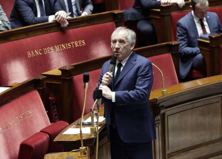 Toujours en quête d’un gouvernement, Bayrou convie les forces politiques ce jeudi à Matignon, sans le RN et LFI