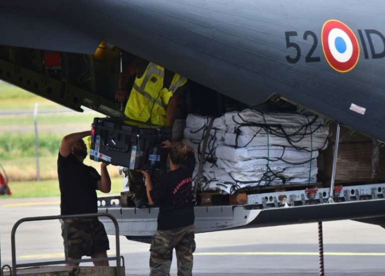 Cinq morts sur les routes, pannes cher Aircal, des pompiers envoyés au Vanuatu… Les infos à retenir du week-end