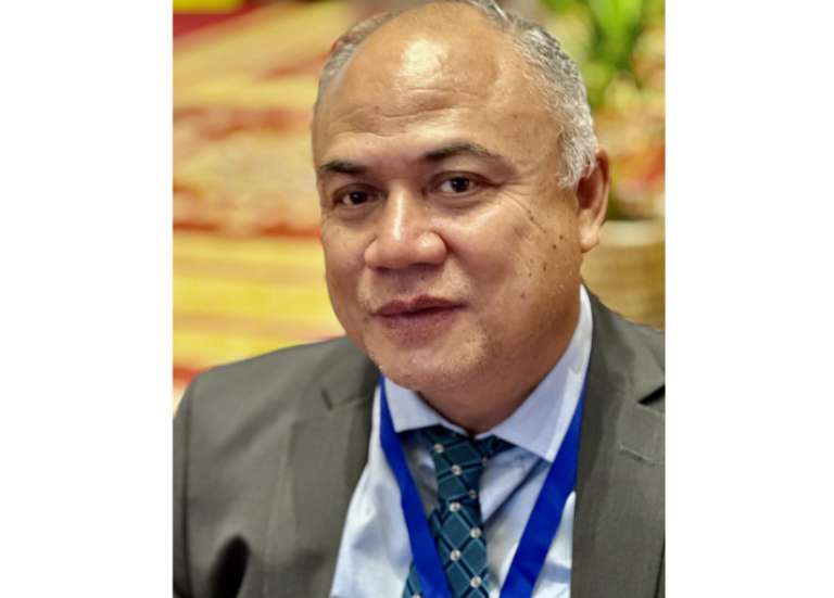 'Aisake Valu Eke, élu nouveau Premier ministre des îles Tonga