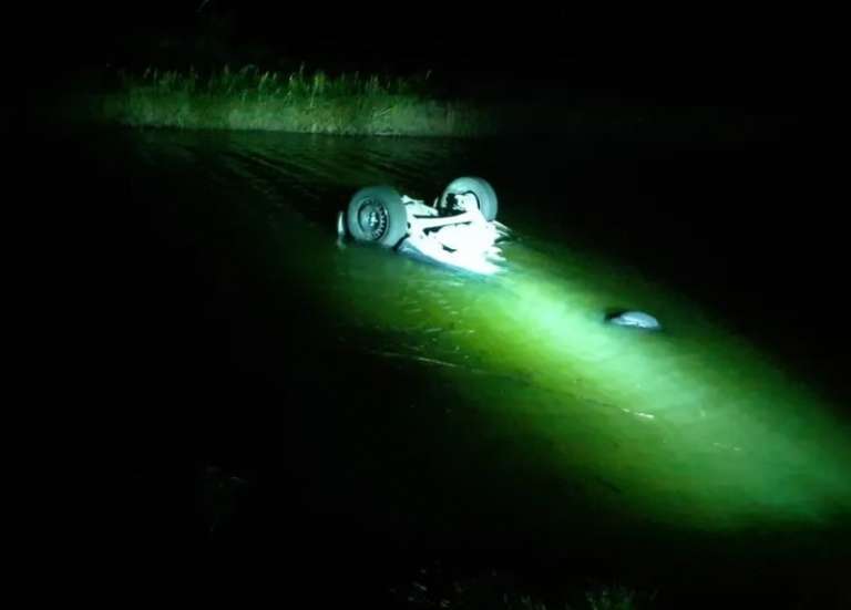 Une Calédonienne meurt noyée après une sortie de route dans le Gard