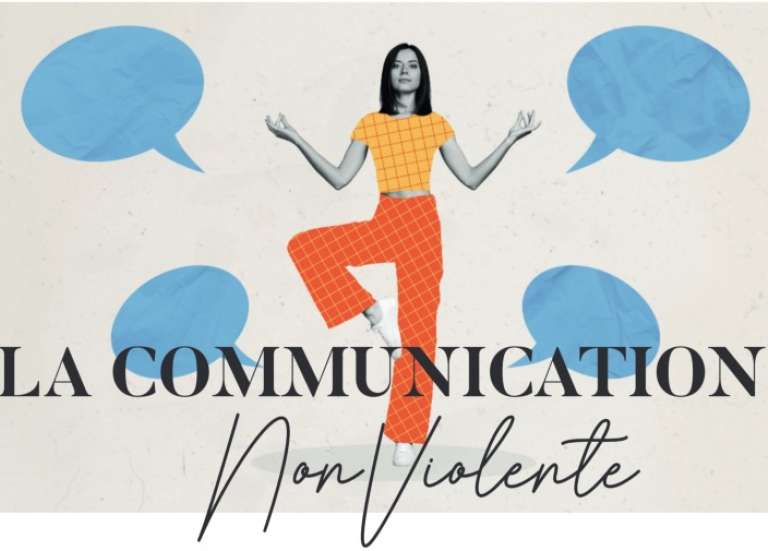 [MAGAZINE] La Communication NonViolente : des clefs pour des relations harmonieuses