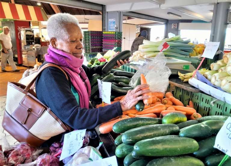 Les prix ont de nouveau augmenté en décembre, révèle l’Isee