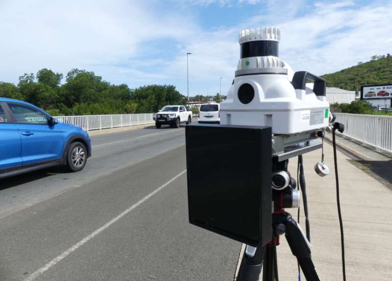 Un conducteur de 20 ans flashé à 162 km/h au lieu de 90 km/h