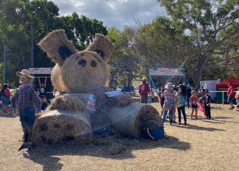 La Foire de Bourail annonce son retour au mois d’août