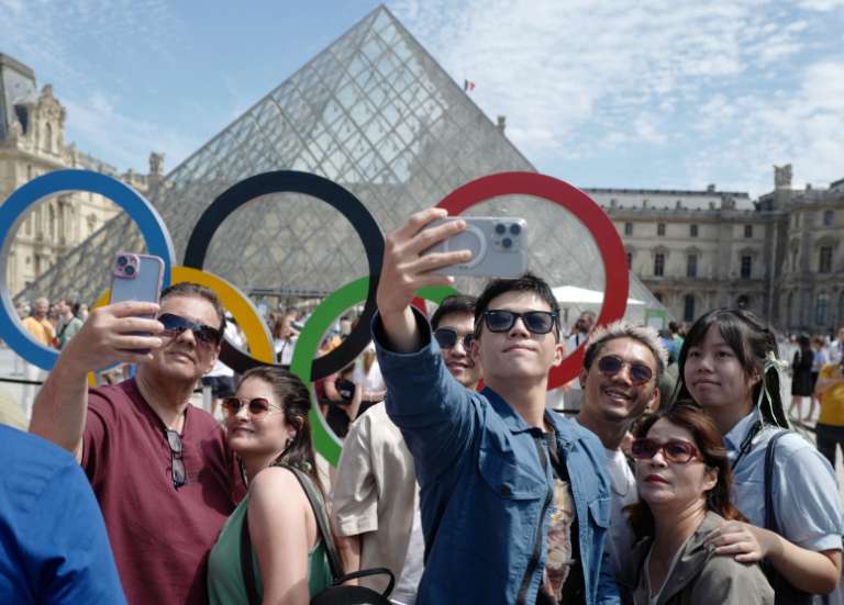 Tourisme: la France, première destination mondiale mais fortement concurrencée