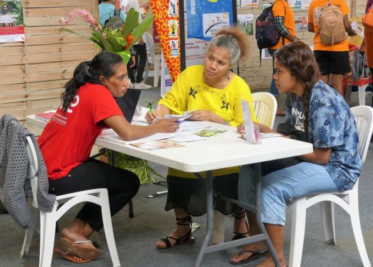 Une semaine pour lancer son entreprise