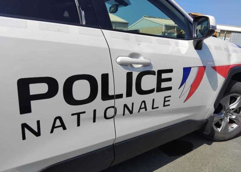 Un pyromane interpellé à Nouméa et interné au CHS