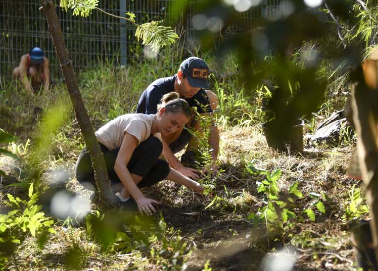 Quelles initiatives calédoniennes seront soutenues par l’Office français de la biodiversité ?